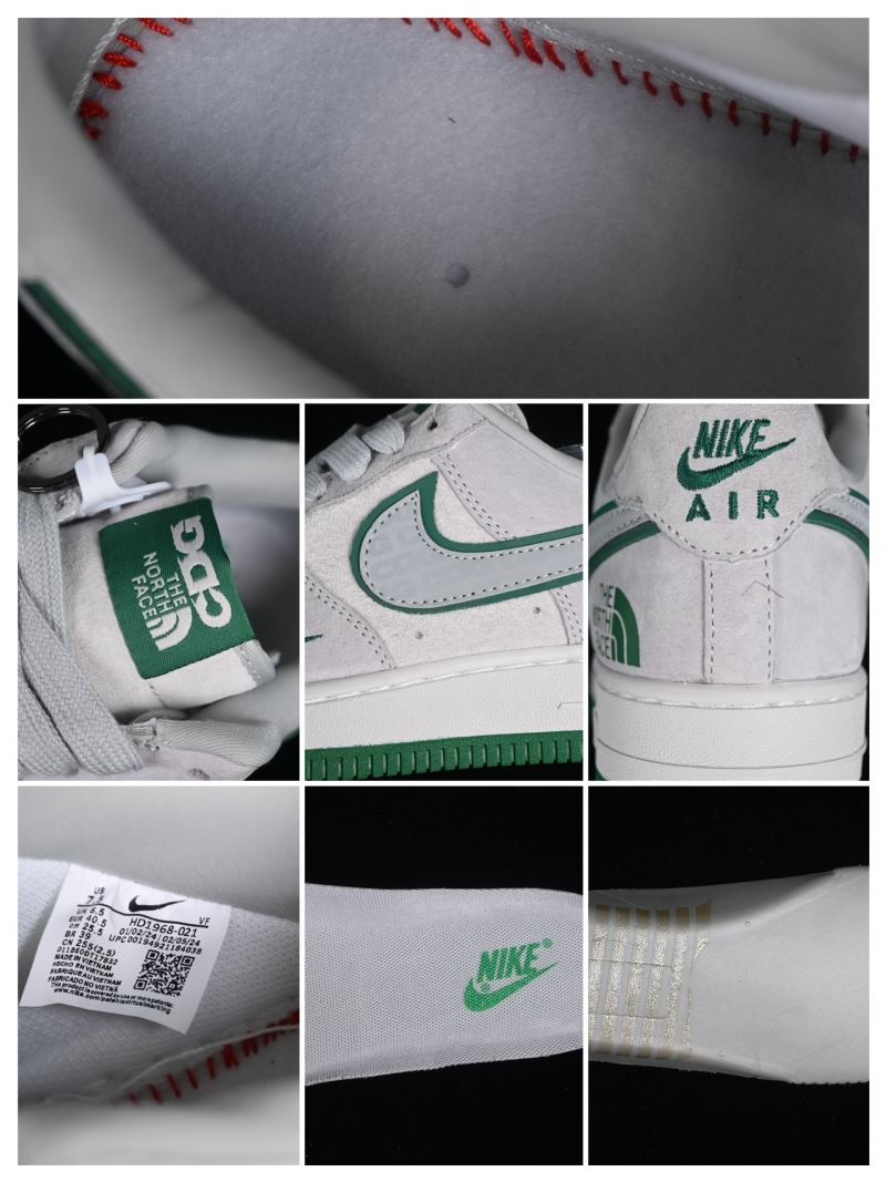 Nike Air Force 1 Shoes